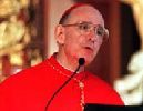 Joseph Cardinal Bernardin