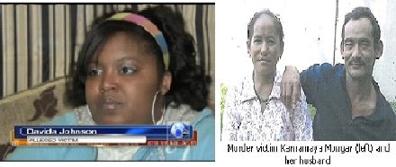 Gosnell victims
