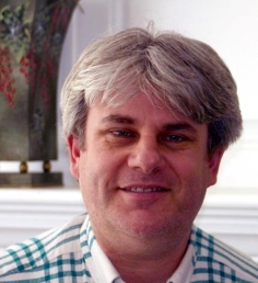 picture of Paul Magno