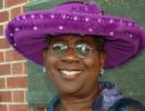Catherine Meeks