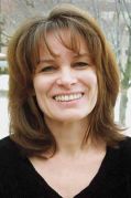 picture of Linda Naranjo-Huebl