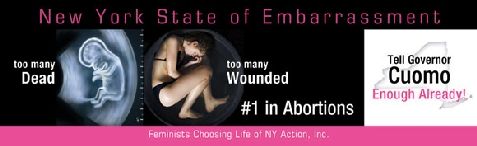 New York State of Embarrassment