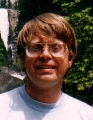 picture of Ross Heckmann